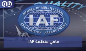ما هو IAF؟