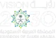 Saudi Vision 2030 logo w